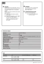 Preview for 9 page of SOMFY animeo 1860093 Installation Manual