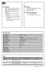 Preview for 11 page of SOMFY animeo 1860093 Installation Manual