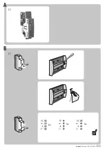 Preview for 2 page of SOMFY animeo 1860105 Installation Manual