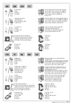 Предварительный просмотр 14 страницы SOMFY animeo 1860105 Installation Manual