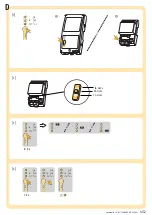 Preview for 4 page of SOMFY animeo 1860125 Installation Manual