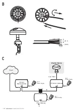 Preview for 3 page of SOMFY animeo Connect Weather Station M10 Installation Manual