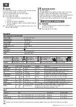 Preview for 4 page of SOMFY animeo Connect Weather Station M10 Installation Manual