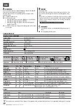 Preview for 7 page of SOMFY animeo Connect Weather Station M10 Installation Manual