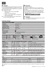 Preview for 10 page of SOMFY animeo Connect Weather Station M10 Installation Manual