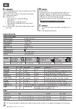 Preview for 13 page of SOMFY animeo Connect Weather Station M10 Installation Manual