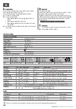 Preview for 16 page of SOMFY animeo Connect Weather Station M10 Installation Manual