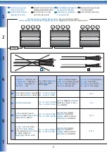 Preview for 8 page of SOMFY animeo IB +  1860049 Installation Manual