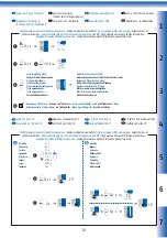 Preview for 14 page of SOMFY animeo IB +  1860049 Installation Manual