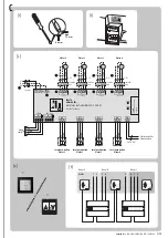 Preview for 3 page of SOMFY animeo IB+ 1860049 Installation Manual