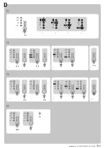 Preview for 4 page of SOMFY animeo IB+ 1860087 Installation Manual