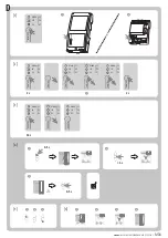 Предварительный просмотр 4 страницы SOMFY animeo IB+ 1860209 Installation Manual