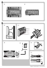 Preview for 2 page of SOMFY animeo IB+ 1860244 Installation Manual