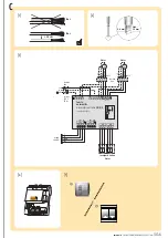 Preview for 3 page of SOMFY animeo IB+ 2 AC Installation Manual