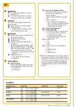 Preview for 12 page of SOMFY animeo IB+ 2 AC Installation Manual