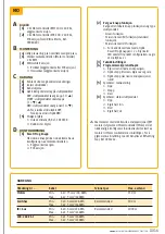 Preview for 13 page of SOMFY animeo IB+ 2 AC Installation Manual