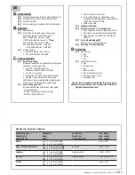 Предварительный просмотр 10 страницы SOMFY Animeo IB+ 4 DC 2A Motor Controller Installation Manual