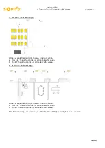 Preview for 23 page of SOMFY animeo IB+ 4 Zone Touch Building Controller Manual