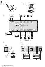 Preview for 3 page of SOMFY animeo IB+ 4 Installation Manual