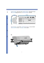 Preview for 4 page of SOMFY animeo IB+ 9001614 Installation Manual