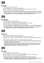 Preview for 3 page of SOMFY Animeo IB+ Flush Mounting Box TouchBuco Installation Manual