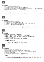 Preview for 4 page of SOMFY Animeo IB+ Flush Mounting Box TouchBuco Installation Manual