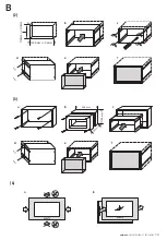 Preview for 3 page of SOMFY animeo IB+ TouchBuco 1860254 Installation Manual