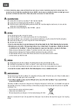 Preview for 11 page of SOMFY animeo IB+ TouchBuco 1860254 Installation Manual