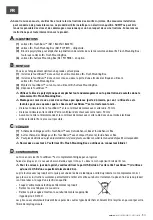 Preview for 17 page of SOMFY animeo IB+ TouchBuco 1860254 Installation Manual