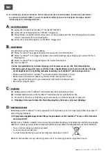 Preview for 25 page of SOMFY animeo IB+ TouchBuco 1860254 Installation Manual