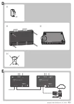 Preview for 4 page of SOMFY animeo IP 1822314 Installation Manual