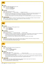 Preview for 4 page of SOMFY animeo IP 9018682 Installation Manual