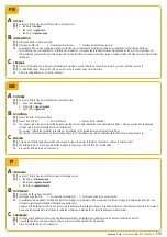 Preview for 5 page of SOMFY animeo IP 9018682 Installation Manual