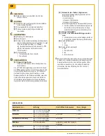 Предварительный просмотр 6 страницы SOMFY animeo KNX 4 Installation Manual