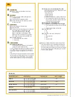 Предварительный просмотр 12 страницы SOMFY animeo KNX 4 Installation Manual