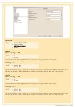 Preview for 23 page of SOMFY Animeo KNX/EIB DRM Series Installation Manual