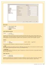 Preview for 24 page of SOMFY Animeo KNX/EIB DRM Series Installation Manual