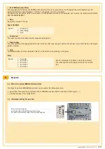 Предварительный просмотр 29 страницы SOMFY Animeo KNX/EIB DRM Series Installation Manual