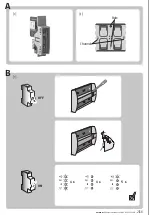 Preview for 2 page of SOMFY animeo KNX EnOcean 1860229 Installation Manual