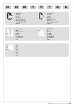 Предварительный просмотр 5 страницы SOMFY animeo KNX EnOcean 1860229 Installation Manual