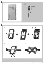 Preview for 2 page of SOMFY animeo LON 1860239 Installation Manual