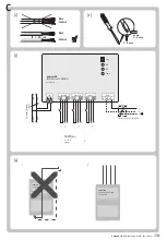 Preview for 3 page of SOMFY animeo LON 1860239 Installation Manual