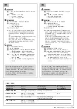 Preview for 5 page of SOMFY animeo LON 1860239 Installation Manual