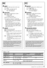 Preview for 6 page of SOMFY animeo LON 1860239 Installation Manual