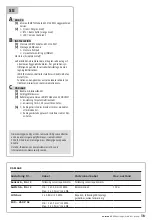 Preview for 8 page of SOMFY animeo LON 1860239 Installation Manual