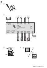 Preview for 3 page of SOMFY animeo LON 1870453 Installation Manual