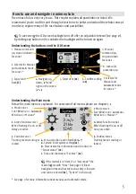 Preview for 5 page of SOMFY Animeo Solo 1860143 Owner'S Manual