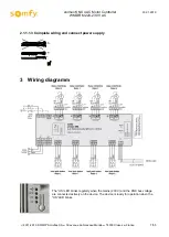 Предварительный просмотр 7 страницы SOMFY animeo Operating Manual