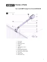 Предварительный просмотр 3 страницы SOMFY AXORN 65 User Instructions