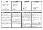 Preview for 2 page of SOMFY Axovia 160S Installation Manual